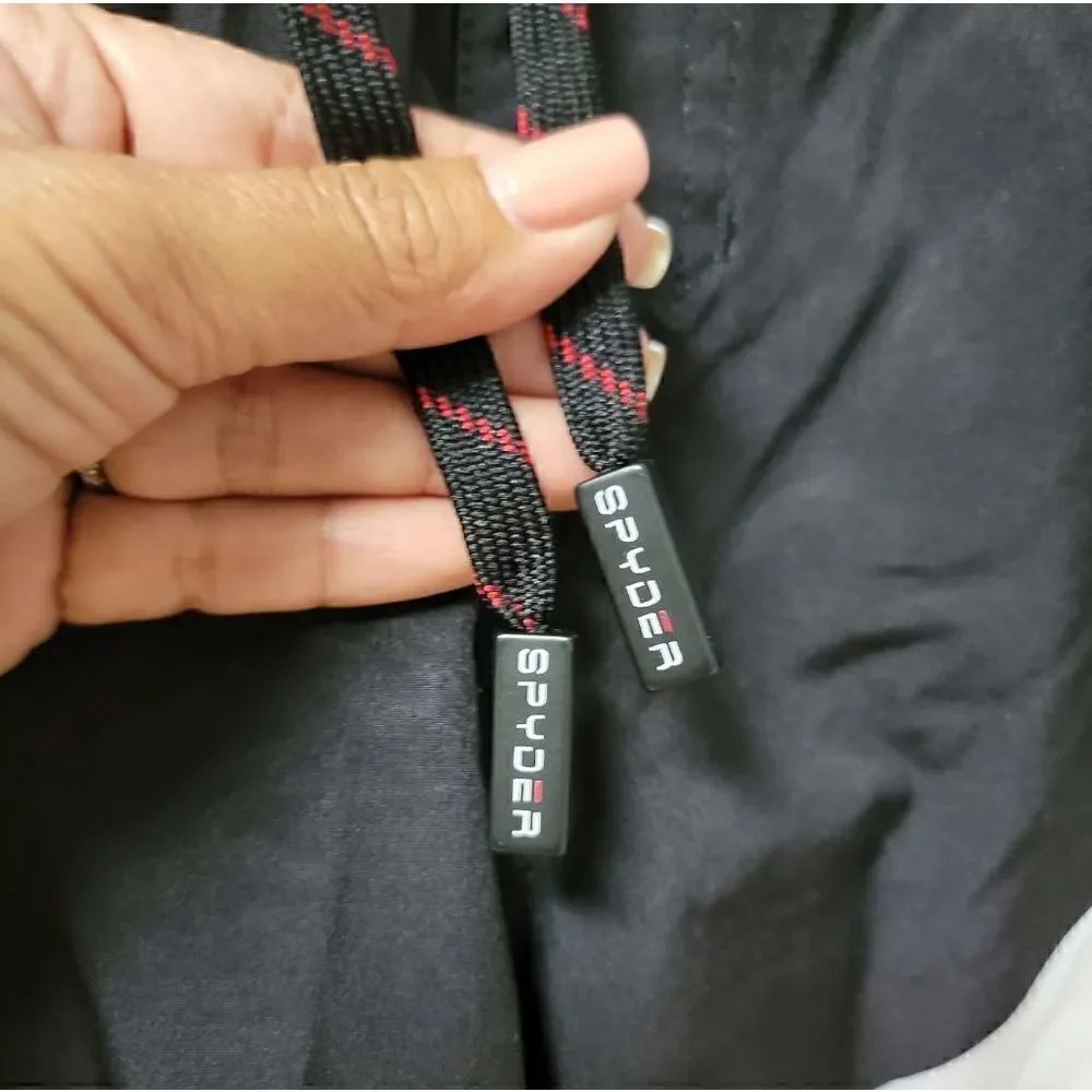 Spyder Active Swim Trunks XL - Picture 7 of 7